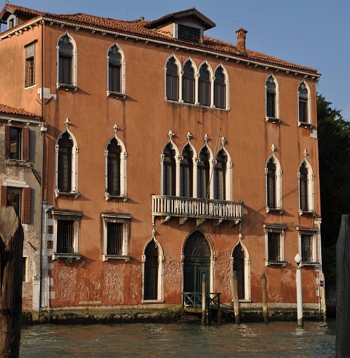 Palazzo Foscarini Giovanelli